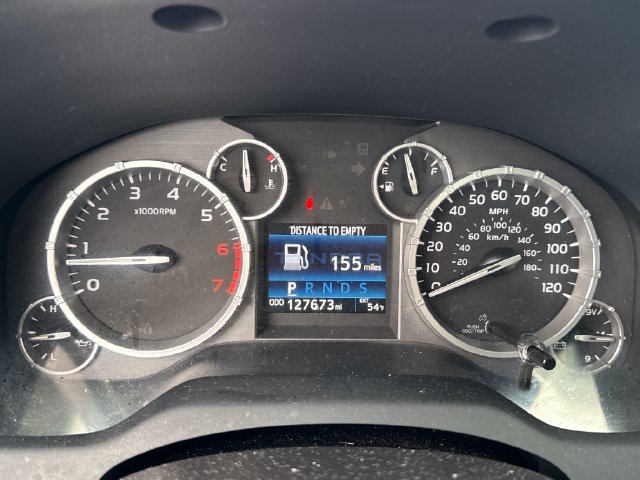 Used 2016 Toyota Tundra Platinum AWD/4WD image 27
