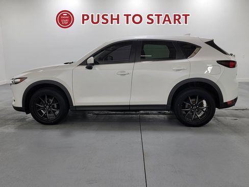 Used 2018 MAZDA CX-5 Touring image 6