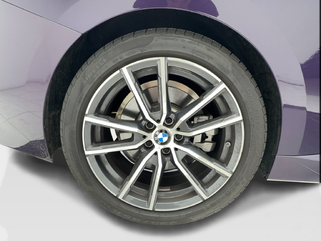 Used 2025 BMW 230i Coupe RWD image 16