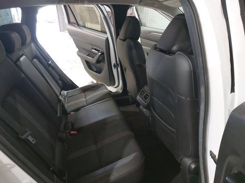 Certified 2025 MAZDA CX-50 AWD 2.5 S w/ Select Package image 11