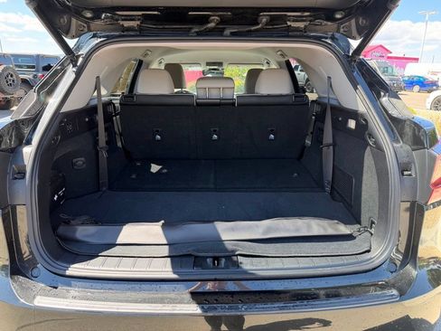 Used 2019 Lexus RX 350L AWD w/ Accessory Package image 23