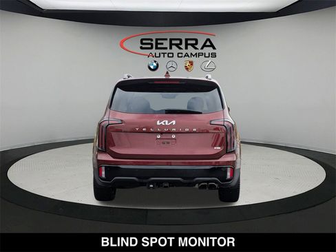 Used 2024 Kia Telluride SX Prestige X-Line image 14