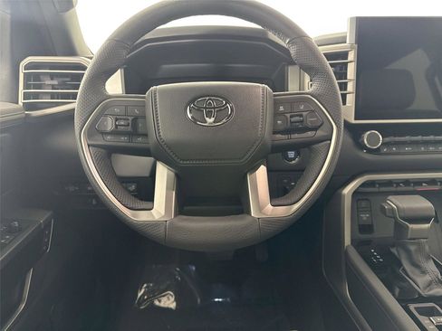 Certified 2026 Toyota Tundra Limited image 33