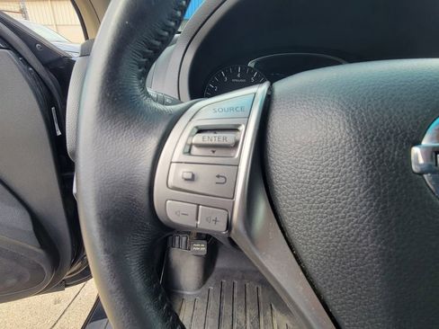 Used 2013 Nissan Altima 2.5 SV w/ 2.5SV Convenience Pkg image 21