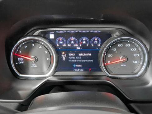 Used 2021 Chevrolet Suburban Premier w/ Premium Package RWD image 30
