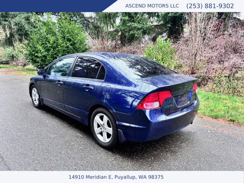 Used 2007 Honda Civic EX image 3