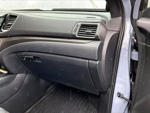 Used 2022 Honda Passport TrailSport image 20