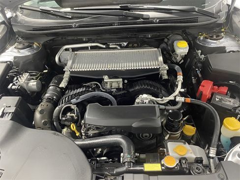 Used 2024 Subaru Outback Limited XT image 14