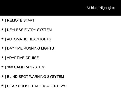 Used 2025 GMC Sierra 2500 SLT w/ SLT Convenience Package image 17