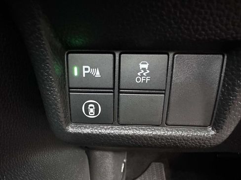 Used 2024 Honda Civic Touring image 17