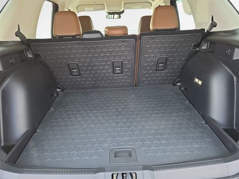 Used 2023 Ford Bronco Sport Outer Banks w/ Tech Package image 24