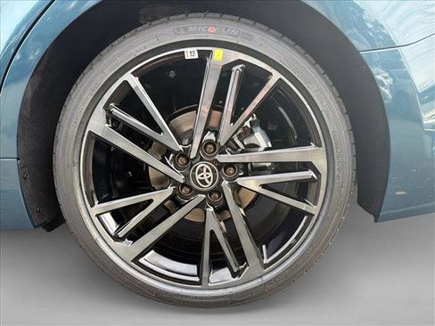 New 2026 Toyota Camry XSE image 6