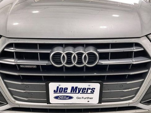 Used 2019 Audi Q5 2.0T Premium Plus w/ Premium Plus Package image 27