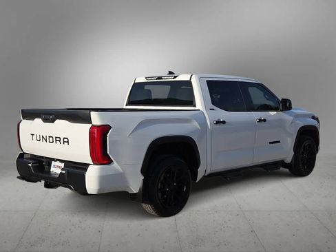 Used 2024 Toyota Tundra SR5 image 8