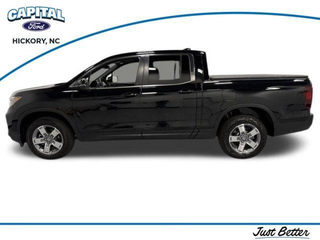 Used 2025 Honda Ridgeline RTL image 5