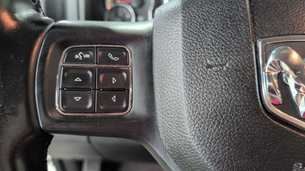 Used 2021 RAM 1500 Express w/ Wheel & Sound Group AWD/4WD image 10