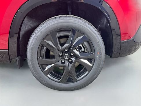 New 2026 MAZDA CX-5 2.5 S w/ Premium Package AWD/4WD image 31
