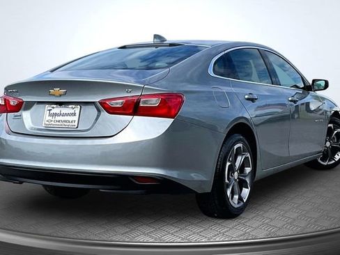Used 2023 Chevrolet Malibu LT image 6