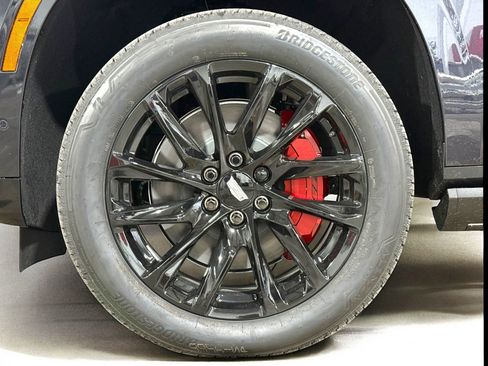 New 2026 Cadillac Escalade ESV Luxury image 10