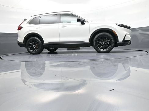 Used 2024 Honda CR-V Sport-L image 29