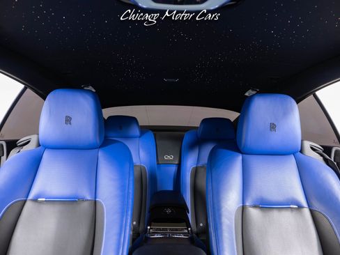Used 2017 Rolls-Royce Wraith image 56