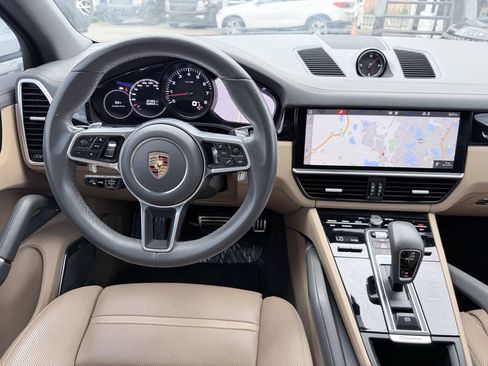 Used 2019 Porsche Cayenne S AWD/4WD image 20