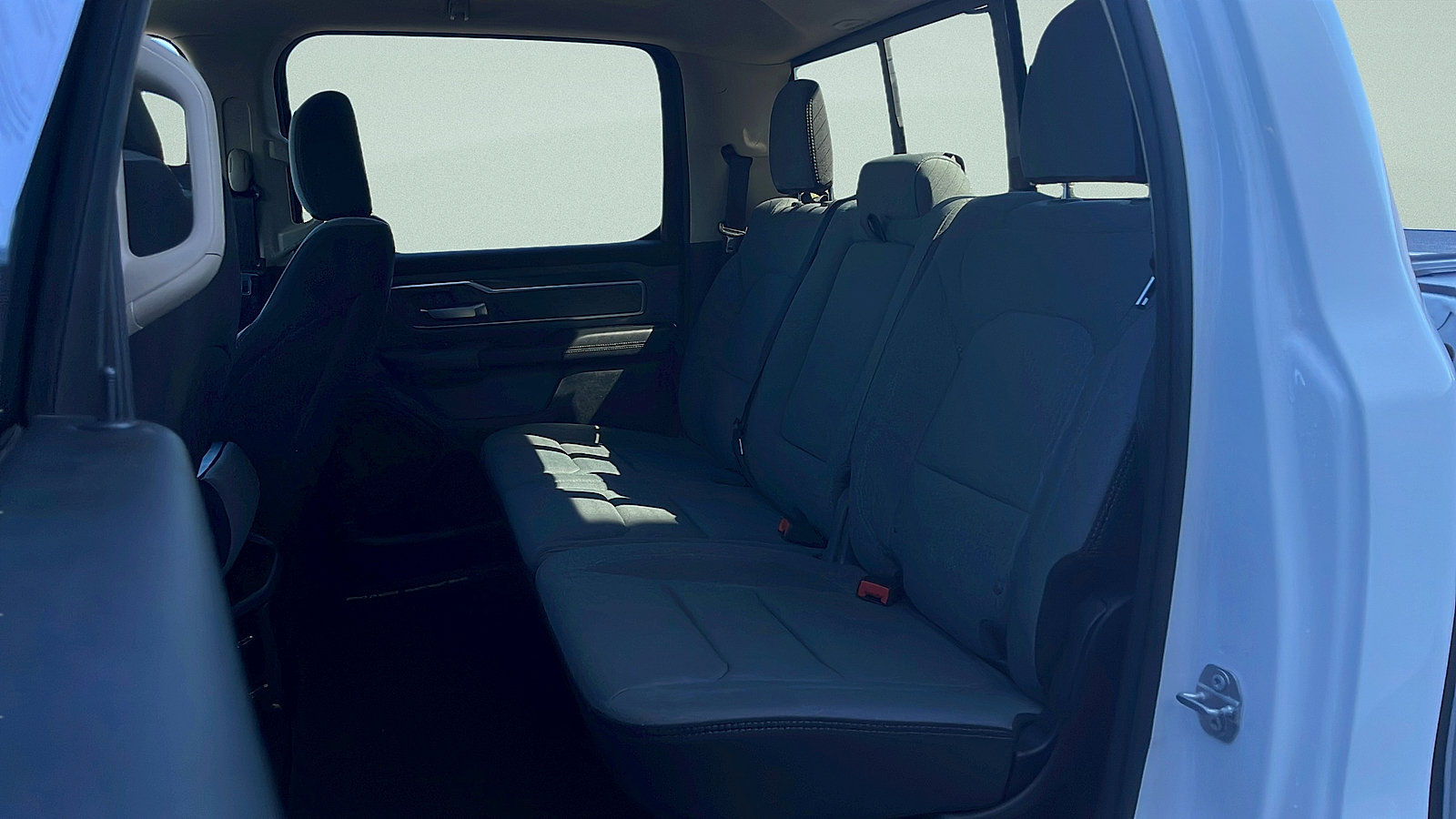 Used 2019 RAM 1500 Big Horn AWD/4WD image 25