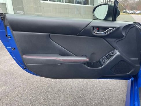 Used 2024 Subaru BRZ Premium image 14