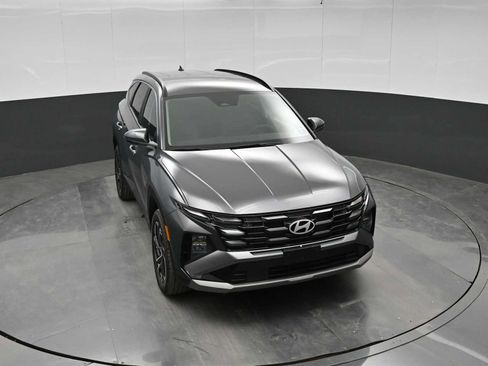 New 2026 Hyundai Tucson SEL Plus AWD/4WD image 25
