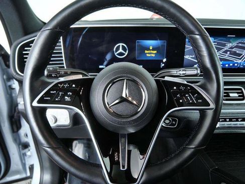 Used 2024 Mercedes-Benz GLE 450 4MATIC image 23