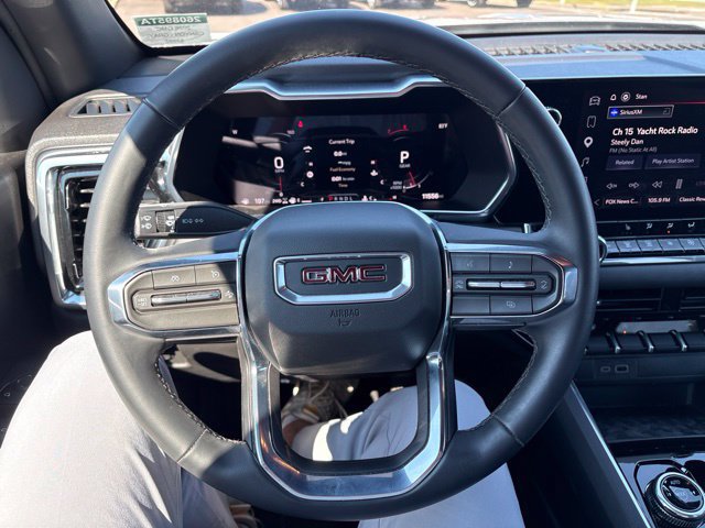Used 2026 GMC Canyon Elevation w/ Convenience Package AWD/4WD image 9