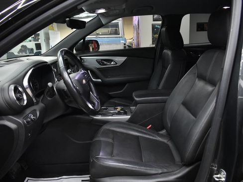 Used 2019 Chevrolet Blazer LT w/ Sound & Technology Package image 15