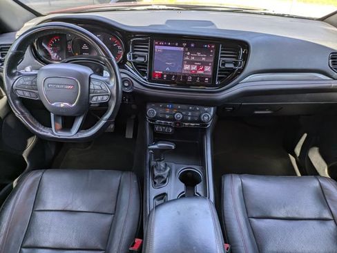 Used 2023 Dodge Durango GT RWD image 19