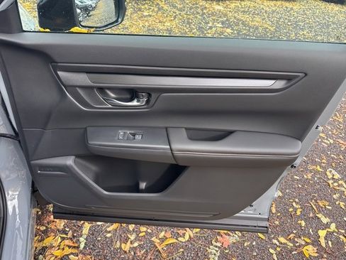 New 2026 Honda CR-V Sport-L image 10