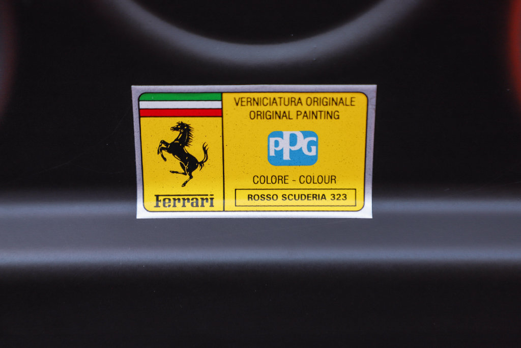 Used 2004 Ferrari 360 Challenge Stradale RWD image 71
