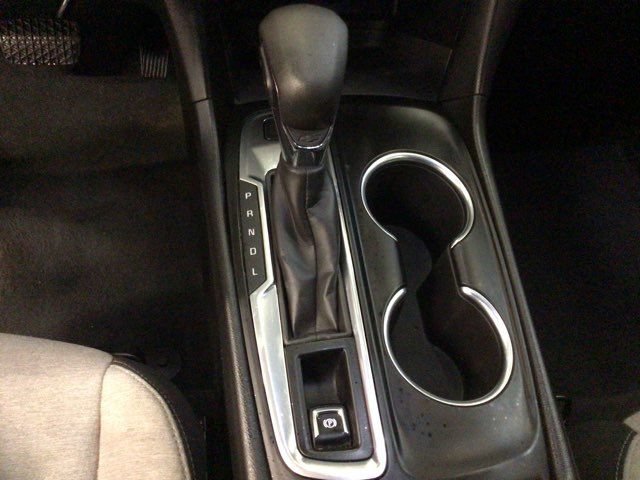 Used 2022 Chevrolet Equinox LS AWD/4WD image 26
