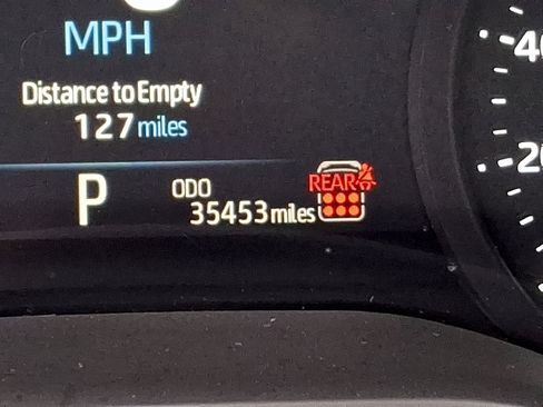 Certified 2025 Toyota Sienna XLE image 21