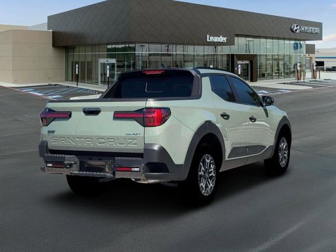 New 2026 Hyundai Santa Cruz XRT AWD/4WD image 7