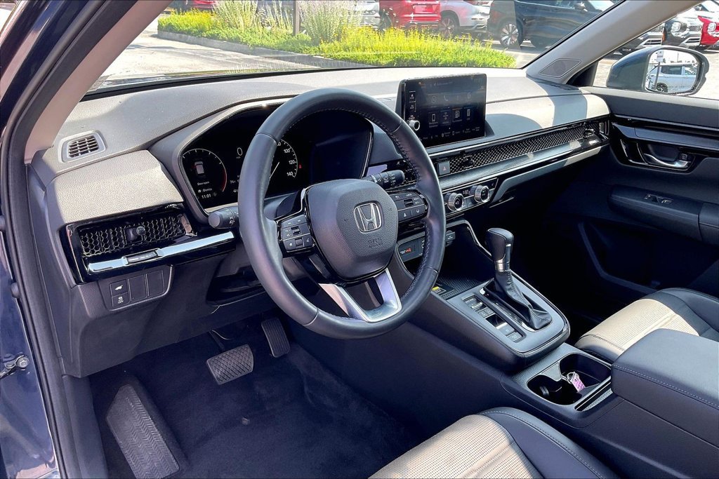 Used 2023 Honda CR-V EX-L image 13