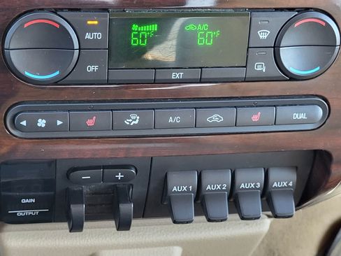 Used 2008 Ford F350 Lariat AWD/4WD image 20