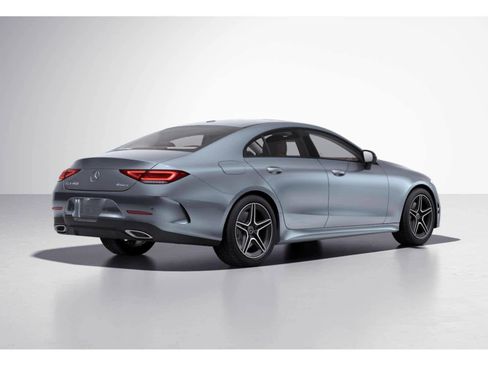 Used 2022 Mercedes-Benz CLS 450 4MATIC image 14