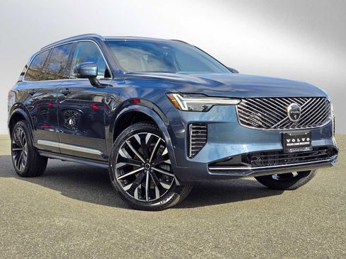 New 2026 Volvo XC90 B5 Plus w/ Protection Package image 1