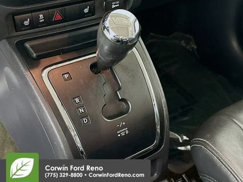 Used 2016 Jeep Patriot Sport w/ Power Value Group FWD image 16
