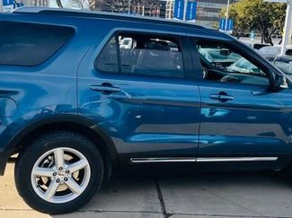 Used 2018 Ford Explorer XLT w/ Equipment Group 202A video 2
