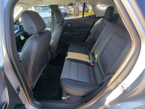 New 2026 Chevrolet Trax LT w/ Driver Confidence Package image 37