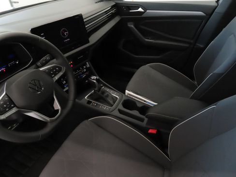 New 2026 Volkswagen Jetta Sport FWD image 20