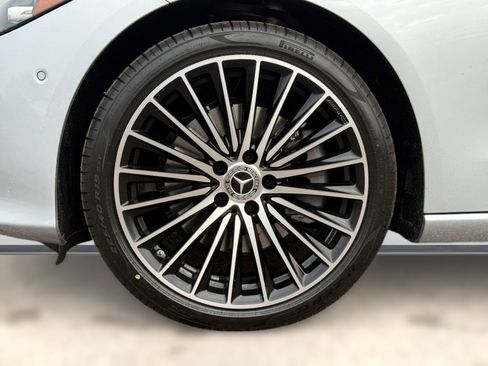 Used 2026 Mercedes-Benz C 300 Sedan image 12