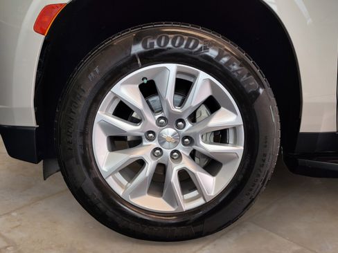 Used 2021 Chevrolet Tahoe LT image 30