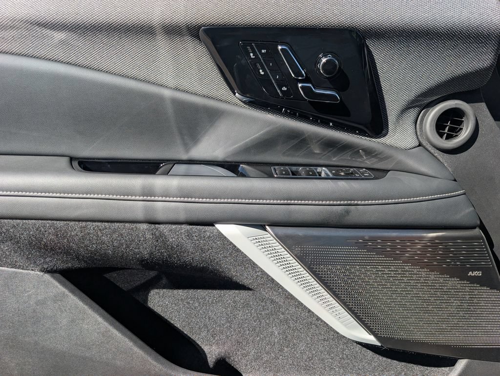 New 2027 Cadillac Optiq Sport AWD/4WD image 15
