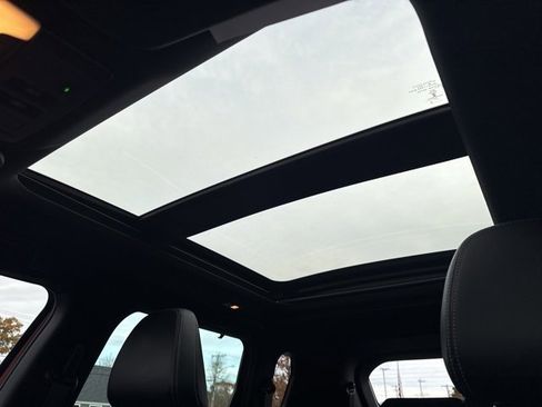 Used 2023 Mitsubishi Outlander SEL Black Edition image 14